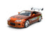 JAD37703 Jada 1/24 FF - Brian's Toyota Supra - Color Brush Finish