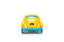 JAD37727 Jada 1/32 HWR - Transformers - VW Beetle Bumblebee (Endergon)