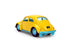 JAD37727 Jada 1/32 HWR - Transformers - VW Beetle Bumblebee (Endergon)