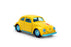JAD37727 Jada 1/32 HWR - Transformers - VW Beetle Bumblebee (Endergon)