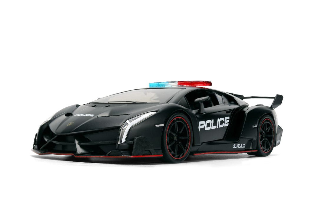 JAD37756 Jada 1/24 HYPERSPEC - Lamborghini Veneno