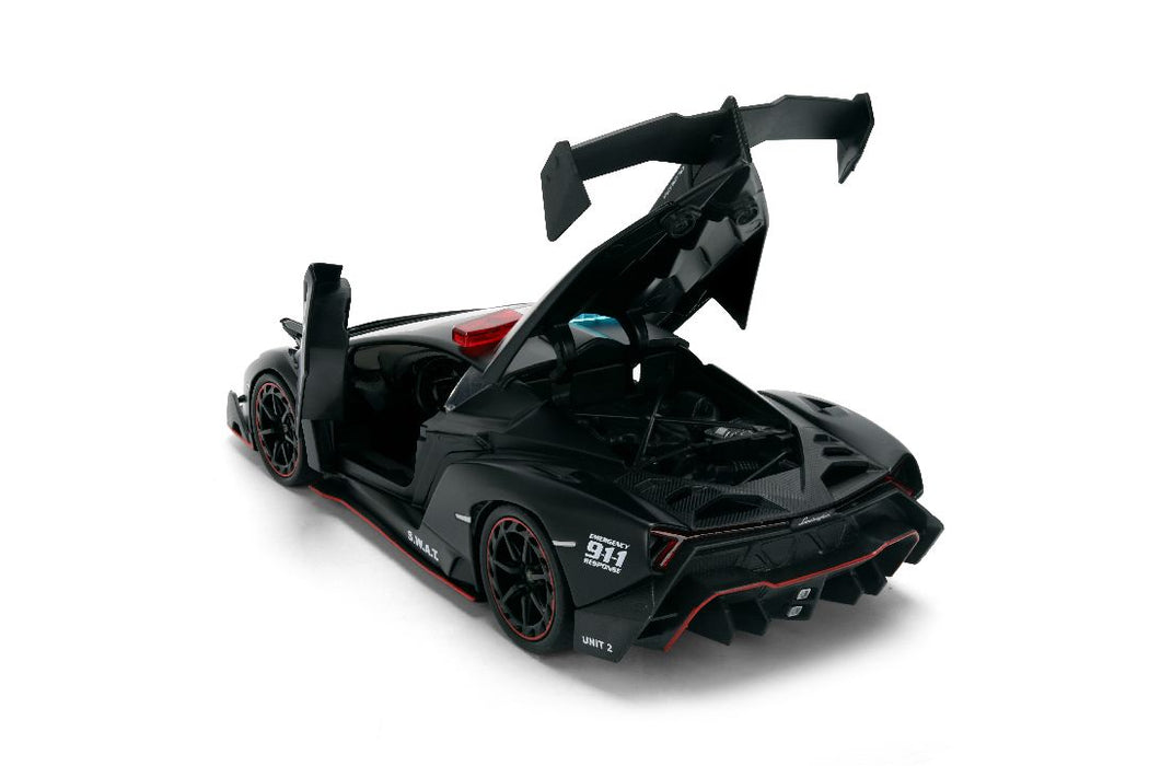 JAD37756 Jada 1/24 HYPERSPEC - Lamborghini Veneno