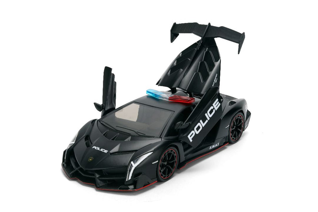JAD37756 Jada 1/24 HYPERSPEC - Lamborghini Veneno