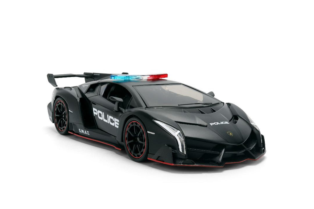 JAD37756 Jada 1/24 HYPERSPEC - Lamborghini Veneno