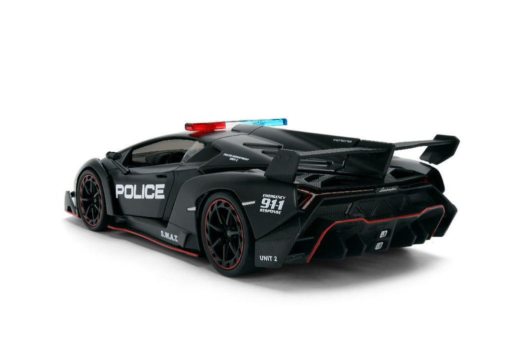 JAD37756 Jada 1/24 HYPERSPEC - Lamborghini Veneno