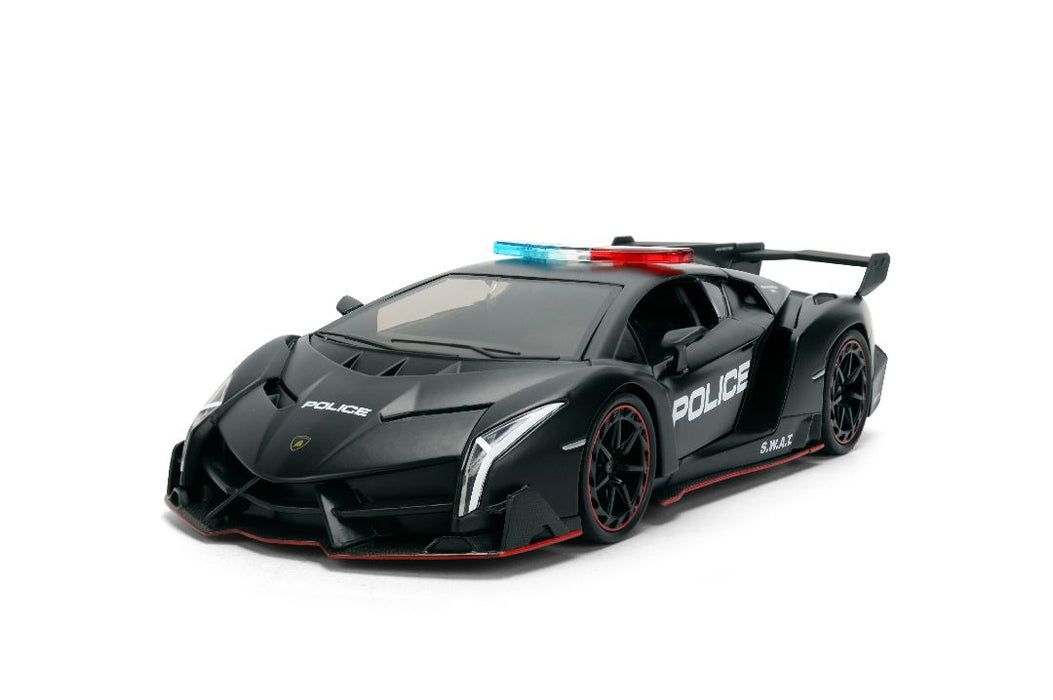 JAD37756 Jada 1/24 HYPERSPEC - Lamborghini Veneno
