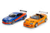 JAD37770 Jada 1/18 Fast & Furious - Brian's Orange Toyota Supra
