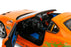 JAD37770 Jada 1/18 Fast & Furious - Brian's Orange Toyota Supra