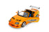 JAD37770 Jada 1/18 Fast & Furious - Brian's Orange Toyota Supra