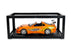 JAD37770 Jada 1/18 Fast & Furious - Brian's Orange Toyota Supra