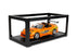 JAD37770 Jada 1/18 Fast & Furious - Brian's Orange Toyota Supra
