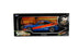 JAD37772 Jada 1/18 Fast & Furious - Sean's Nissan Silvia S15
