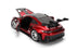 JAD37809 Jada 1/24 HYPERSPEC - Porsche 911 GT3 RS - Red