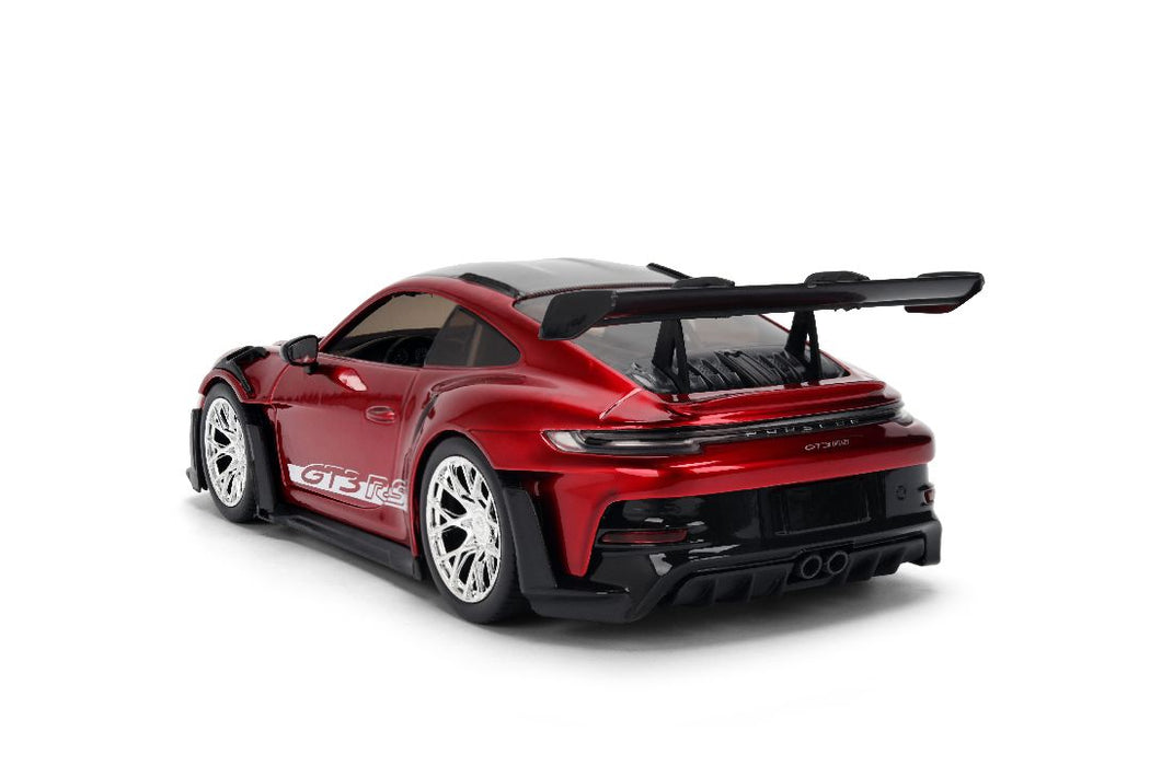 JAD37809 Jada 1/24 HYPERSPEC - Porsche 911 GT3 RS - Red
