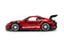 JAD37809 Jada 1/24 HYPERSPEC - Porsche 911 GT3 RS - Red