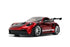 JAD37809 Jada 1/24 HYPERSPEC - Porsche 911 GT3 RS - Red