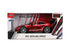 JAD37809 Jada 1/24 HYPERSPEC - Porsche 911 GT3 RS - Red