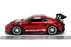JAD37809 Jada 1/24 HYPERSPEC - Porsche 911 GT3 RS - Red