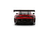 JAD37809 Jada 1/24 HYPERSPEC - Porsche 911 GT3 RS - Red