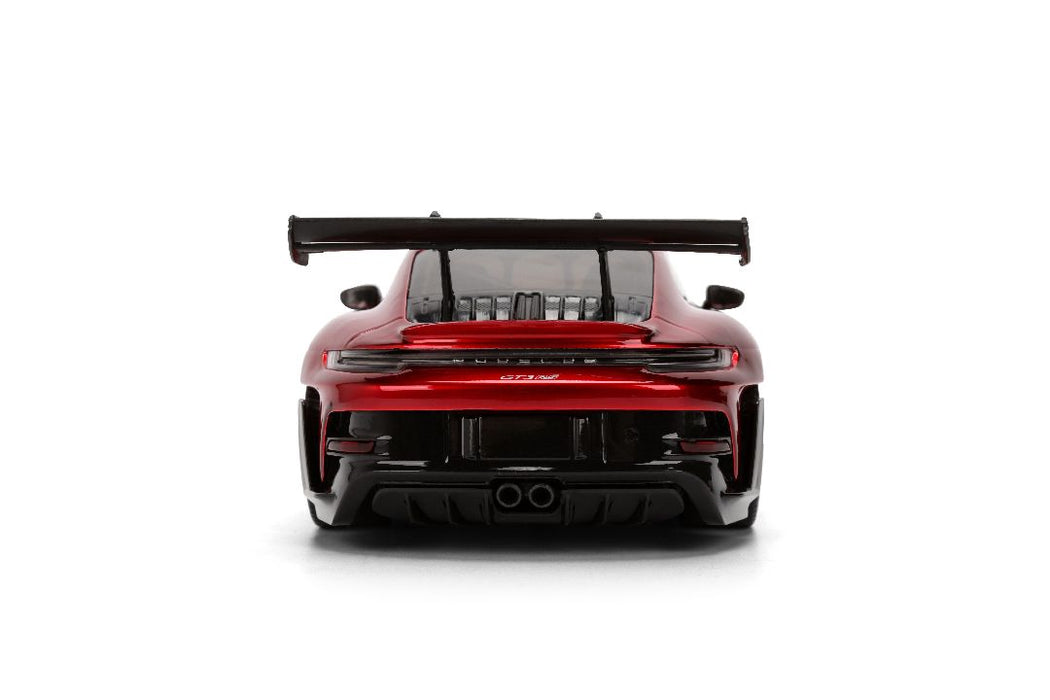 JAD37809 Jada 1/24 HYPERSPEC - Porsche 911 GT3 RS - Red