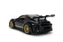 JAD37810 Jada 1/24 HYPERSPEC - Porsche 911 GT3 RS - Black