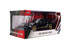 JAD37810 Jada 1/24 HYPERSPEC - Porsche 911 GT3 RS - Black