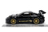 JAD37810 Jada 1/24 HYPERSPEC - Porsche 911 GT3 RS - Black