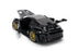 JAD37810 Jada 1/24 HYPERSPEC - Porsche 911 GT3 RS - Black