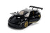 JAD37810 Jada 1/24 HYPERSPEC - Porsche 911 GT3 RS - Black