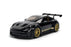 JAD37810 Jada 1/24 HYPERSPEC - Porsche 911 GT3 RS - Black