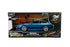 JAD37819 Jada 1/24 "FF 25th" Brian's Porsche 911 GT3 RS - Color Brush