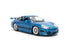 JAD37819 Jada 1/24 "FF 25th" Brian's Porsche 911 GT3 RS - Color Brush