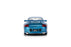 JAD37819 Jada 1/24 "FF 25th" Brian's Porsche 911 GT3 RS - Color Brush