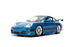 JAD37819 Jada 1/24 "FF 25th" Brian's Porsche 911 GT3 RS - Color Brush