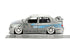 JAD37820 Jada 1/24 "FF 25th" Jesse's VW Jetta - Color Brush Finish