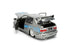 JAD37820 Jada 1/24 "FF 25th" Jesse's VW Jetta - Color Brush Finish