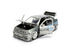 JAD37820 Jada 1/24 "FF 25th" Jesse's VW Jetta - Color Brush Finish