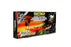 JAD37872 Jada Nano HWR - Fast & Furious Advent Calendar