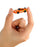 JAD37872 Jada Nano HWR - Fast & Furious Advent Calendar
