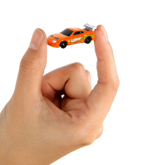 JAD37872 Jada Nano HWR - Fast & Furious Advent Calendar
