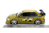 JAD37874 Jada 1/24 "FF 25th" Brian's Mitsubishi Lancer EVO - Color Brush