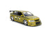 JAD37874 Jada 1/24 "FF 25th" Brian's Mitsubishi Lancer EVO - Color Brush