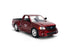 JAD37876 Jada 1/24 "FF 25th" Brian's Ford F-150 SVT - Color Brush