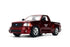 JAD37876 Jada 1/24 "FF 25th" Brian's Ford F-150 SVT - Color Brush