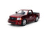 JAD37876 Jada 1/24 "FF 25th" Brian's Ford F-150 SVT - Color Brush