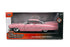 JAD38004 Jada 1/24 SHOWROOM FLOOR - 1959 Cadillac Coupe DeVille - Pink