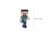 JAD38005 Jada 2.5" Metalfigs - Minecraft Wave 7 4-Pack