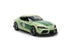 JAD38012 Jada 1/32 HWR - 2020 Toyota GR Supra (Grogu Theme)