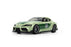 JAD38012 Jada 1/32 HWR - 2020 Toyota GR Supra (Grogu Theme)