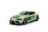 JAD38012 Jada 1/32 HWR - 2020 Toyota GR Supra (Grogu Theme)
